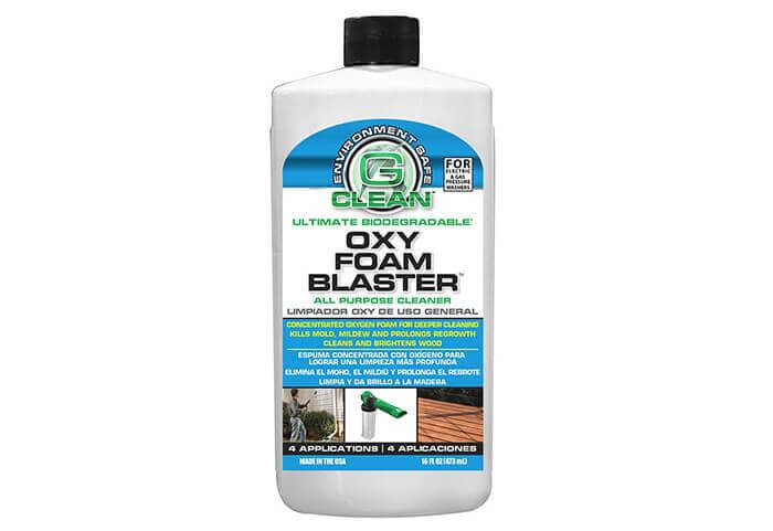 OXY Foam Blaster All-Purpose Cleaner
